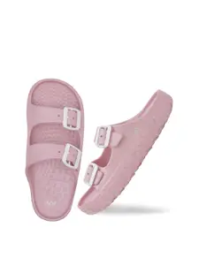 Doubleu Women EVA Sliders