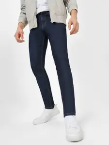 Urbano Fashion Men Low-Rise Stretchable Jeans