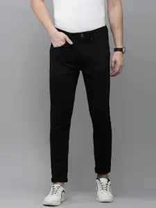 BEAT LONDON by PEPE JEANS Men Super Skinny Fit Stretchable Jeans