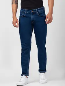 SPYKAR Men Relaxed Fit Jeans