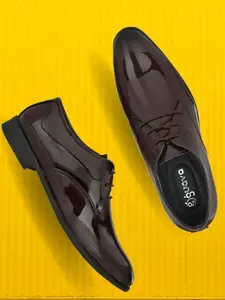 Guava Men Formal Derbys