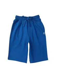 Gini and Jony Boys Cotton Shorts