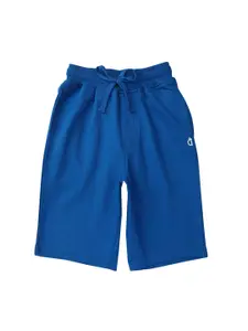 Gini and Jony Boys Cotton Shorts