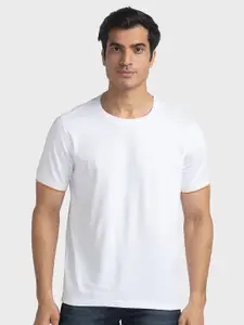 ColorPlus Tailored Fit Pure Organic Cotton T-shirt