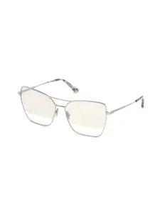 Tom Ford Women Round Sunglasses with UV Protected Lens FT0738_16C