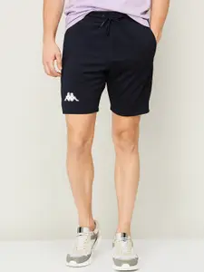 Kappa Men Regular Fit Sports Shorts