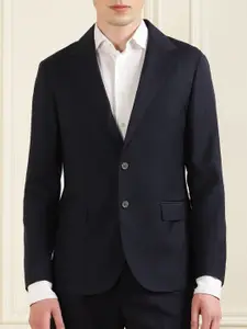 Polo Ralph Lauren Men Pure Woolen Single-Breasted Coord Blazer