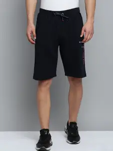 SHOWOFF Men Regular Fit Sports Shorts