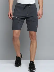 SHOWOFF Men Regular Fit Sports Shorts