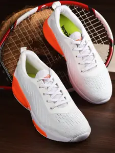 Liberty Men Mesh Non-Marking Running Shoes