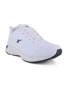 Sparx Men Textured Non-Marking Running Shoes
