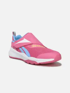 Reebok Girls Equal Fit Running Shoes