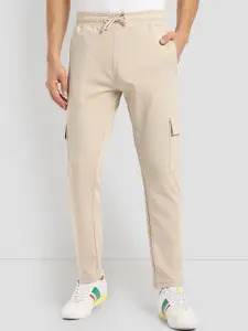 U.S. Polo Assn. Denim Co. Men Regular Fit Track Pants
