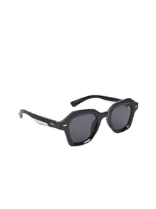 Voyage Women Sunglasses with UV Protected Lens 65010MG3837ZZZ
