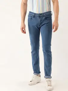 IVOC Men Tapered Fit Jeans