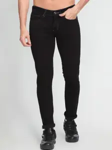 Flying Machine Men Super Skinny Fit Cotton Jeans