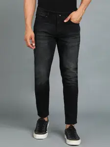 Urbano Fashion Men Slim Fit Light Fade Stretchable Jeans