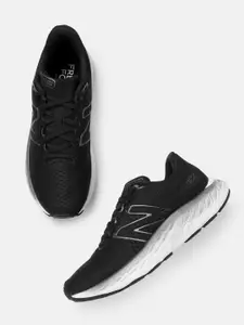 New Balance Men EVOZ Woven Design Running Shoes