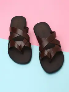 CODE by Lifestyle Men Open Toe Comfort Sandals