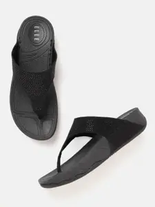 ELLE Women Embellished Comfort Heels