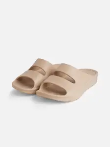 ALDO Men Slip-On Comfort Sandals