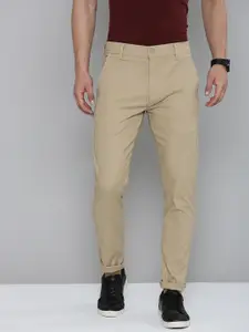 Levis Men Tapered Fit Trousers