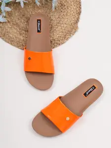 Sherrif Shoes Women Casual Slider