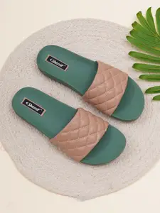 Sherrif Shoes Women Casual Sliders