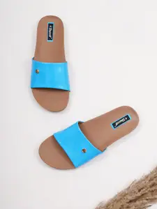 Sherrif Shoes Women Casual Sliders