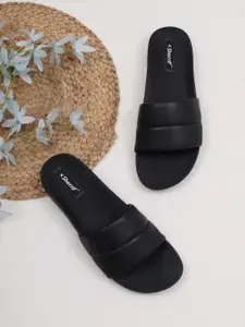 Sherrif Shoes Women Casual Sliders