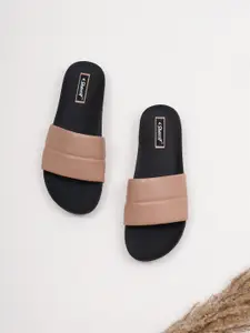 Sherrif Shoes Women Casual Sliders