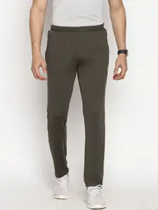 Van Heusen Men Relaxed-Fit 4-Way Stretch Track Pants