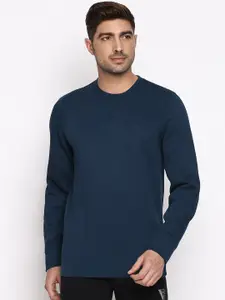 Van Heusen Ultra Soft Crew Neck Sweatshirt