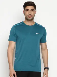 Van Heusen Innerwear Round Neck Swift Dry T-shirt