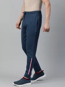 ARDEUR Men Regular Fit Solid Joggers
