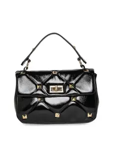 Call It Spring Structured Satchel