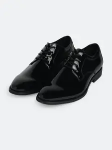 Call It Spring Men Lace-Up Derby Formal Shoes
