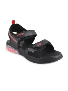Campus Men Sports Sandals