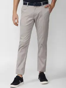 Van Heusen Sport Men Slim Fit Trousers
