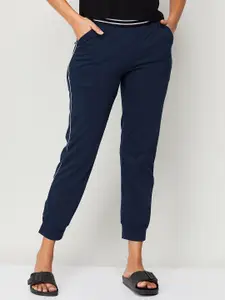 Ginger by Lifestyle Pure Cotton Slip-On Lounge Pants