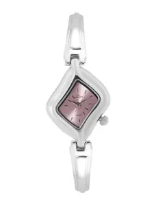 maxima Women Bracelet Style Straps Attivo Analogue Watch 58740BMLI