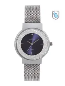 maxima Women Bracelet Style Analogue Watch 66520CMLI