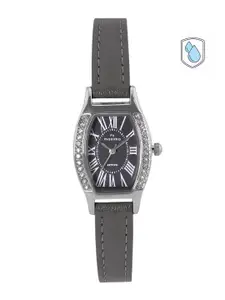 maxima Women Analogue Watch 60411LMLI