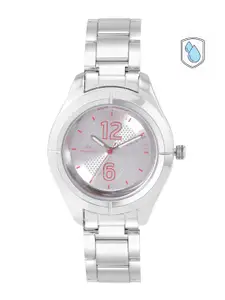 maxima Women Bracelet Style Straps Analogue Watch 51943CMLI