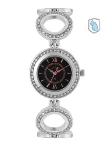maxima Women Bracelet Style Straps Analogue Watch 52691BMLI