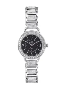 maxima Women Bracelet Style Straps Analogue Watch 60131CMLI