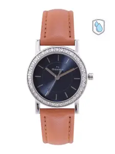 maxima Women Analogue Watch 58751LMLI