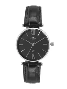 maxima Women Analogue Watch 54682LALI