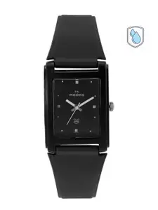 maxima Men Analogue Watch 02431PPGW