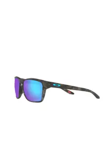 OAKLEY Men Other Sunglasses with Polarised Lens 888392575258